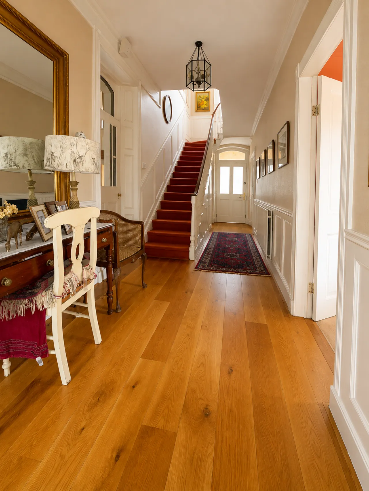 Photo of The Manse, Parnell Street, Bandon, Co. Cork, P72 R822