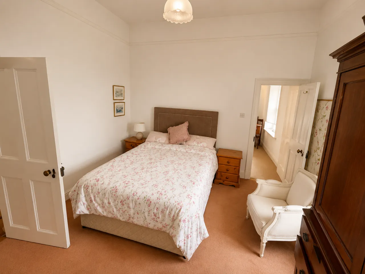 Photo of The Manse, Parnell Street, Bandon, Co. Cork, P72 R822