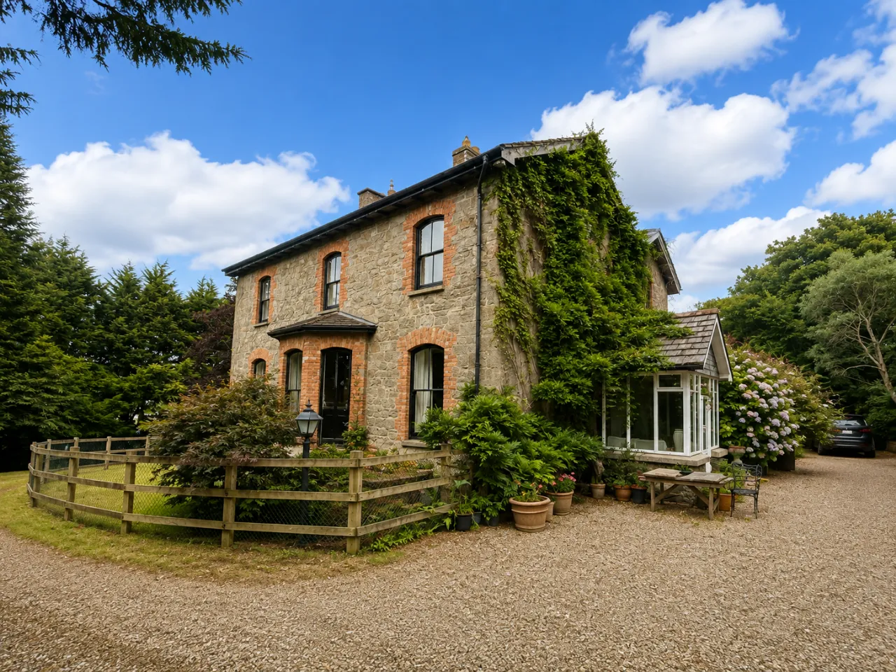 Photo of The Manse, Parnell Street, Bandon, Co. Cork, P72 R822