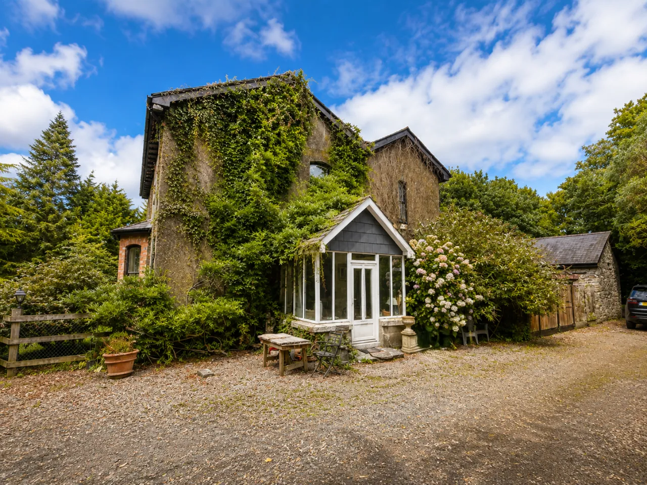 Photo of The Manse, Parnell Street, Bandon, Co. Cork, P72 R822