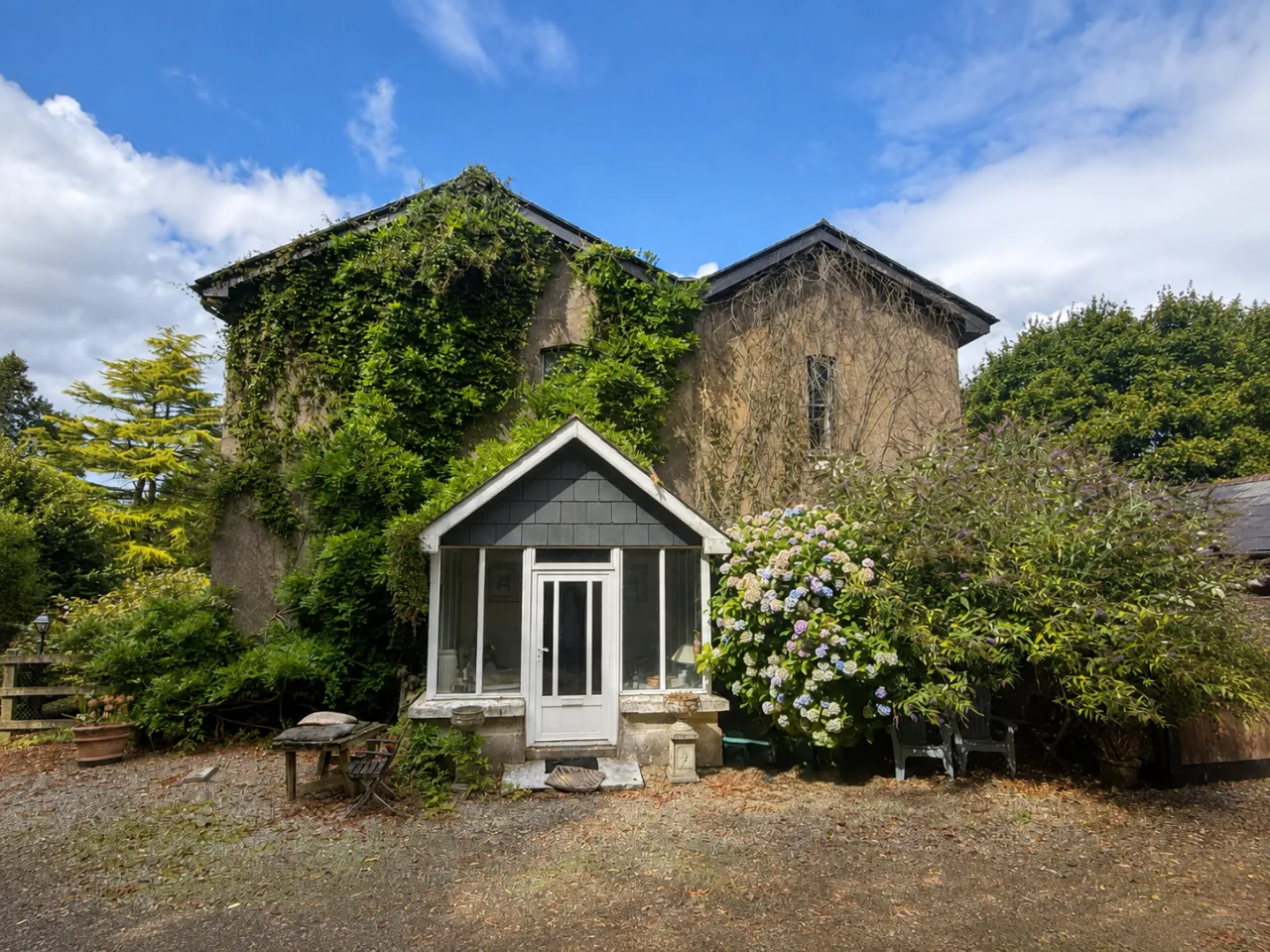 Photo of The Manse, Parnell Street, Bandon, Co. Cork, P72 R822