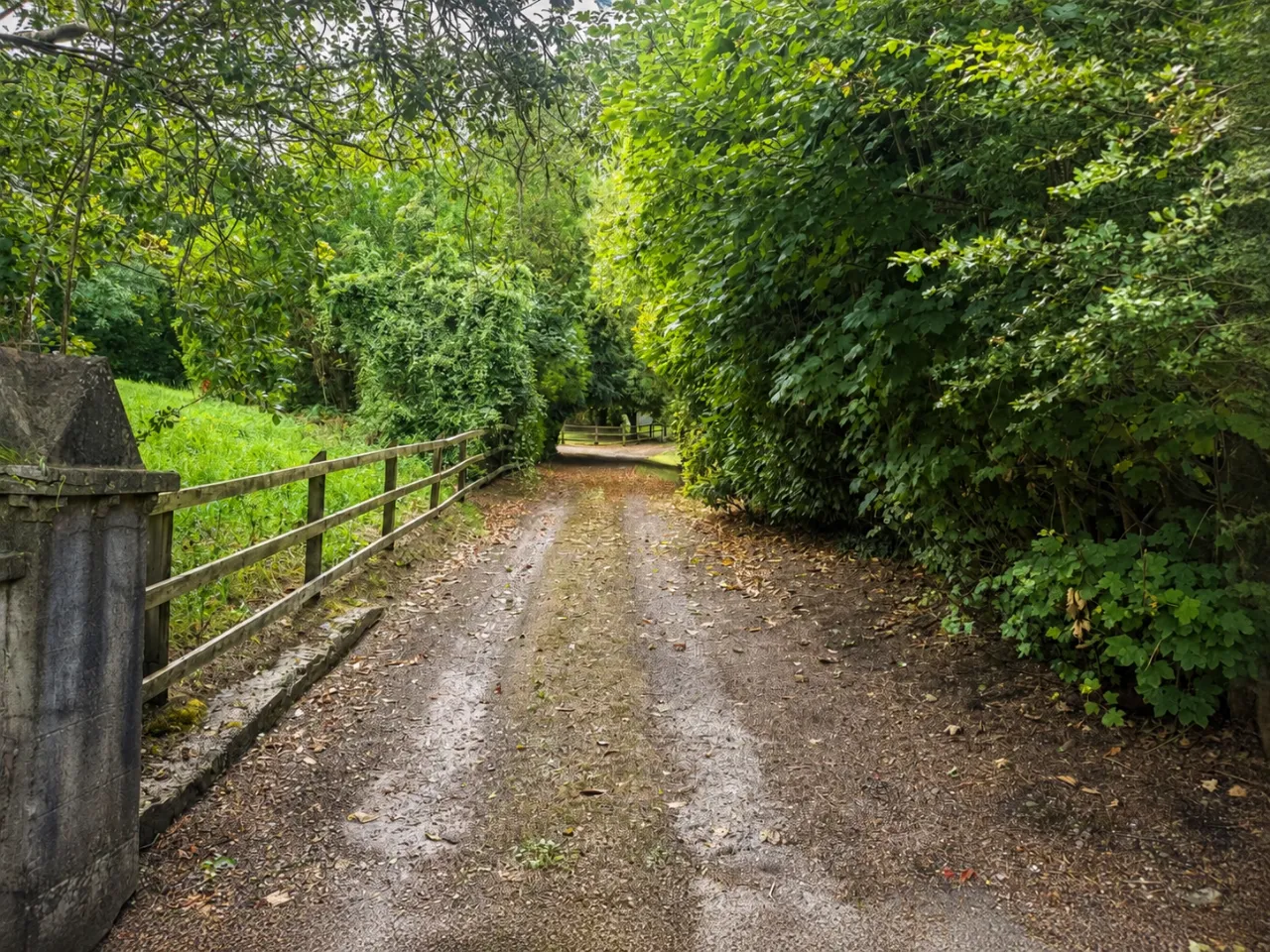 Photo of The Manse, Parnell Street, Bandon, Co. Cork, P72 R822
