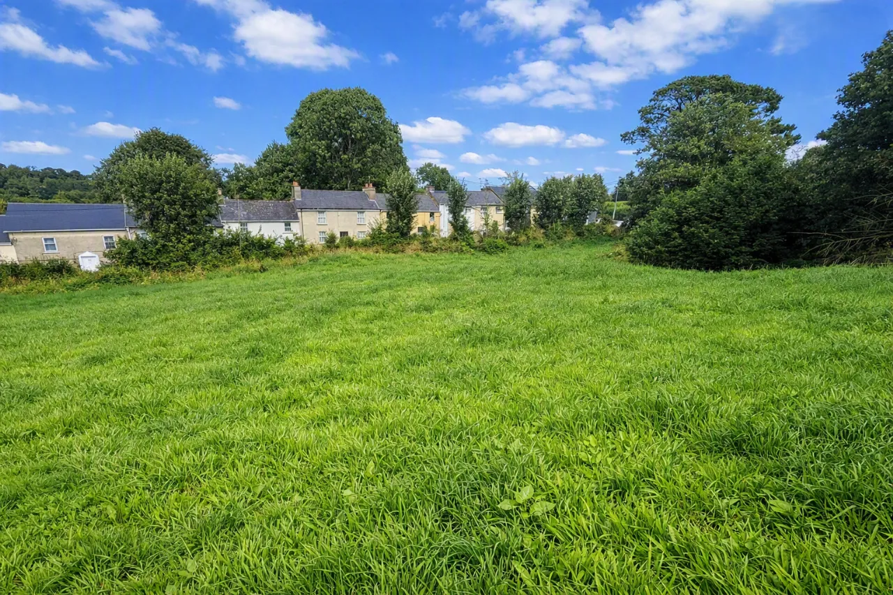Photo of The Manse, Parnell Street, Bandon, Co. Cork, P72 R822
