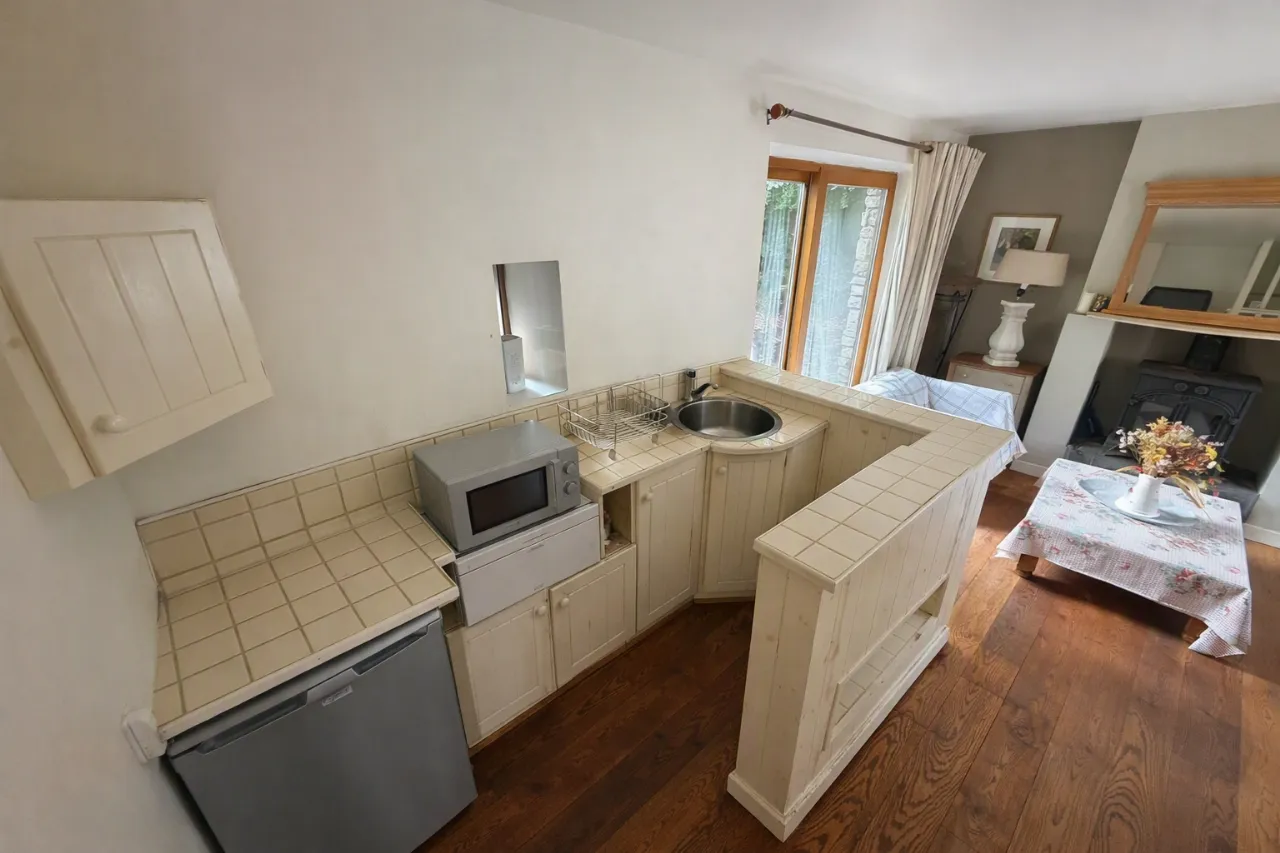 Photo of The Manse, Parnell Street, Bandon, Co. Cork, P72 R822