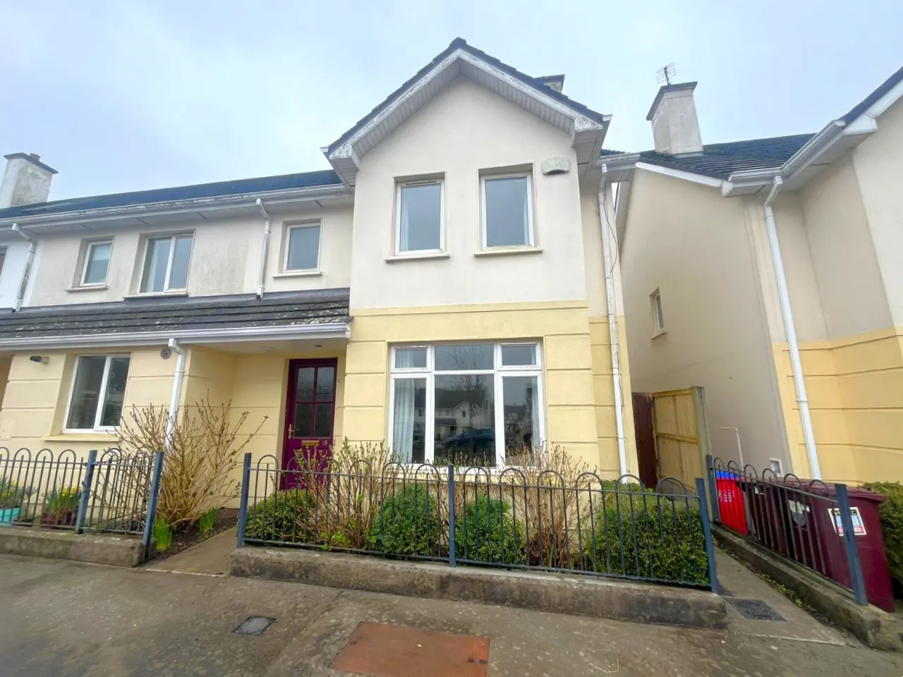 Photo of 18 Rosewood Green, Bandon, Co. Cork, P72 ED29