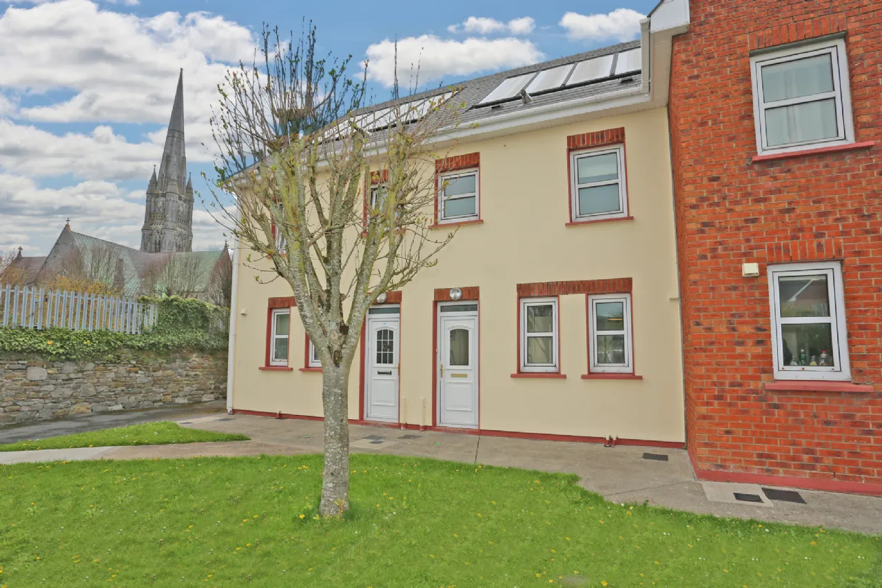 Photo of 22 The Haymarket, Cathedral Place, Limerick, V94 NXN0