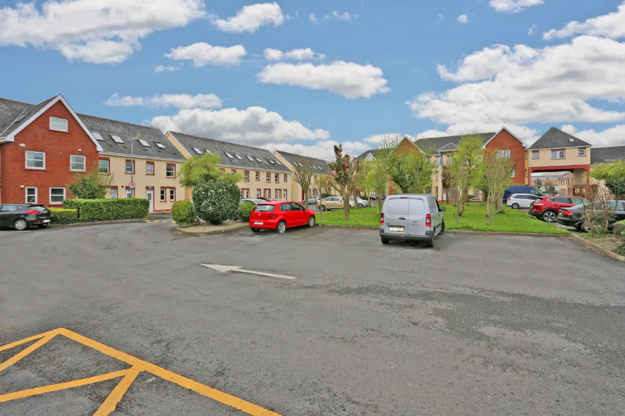 Photo of 22 The Haymarket, Cathedral Place, Limerick, V94 NXN0