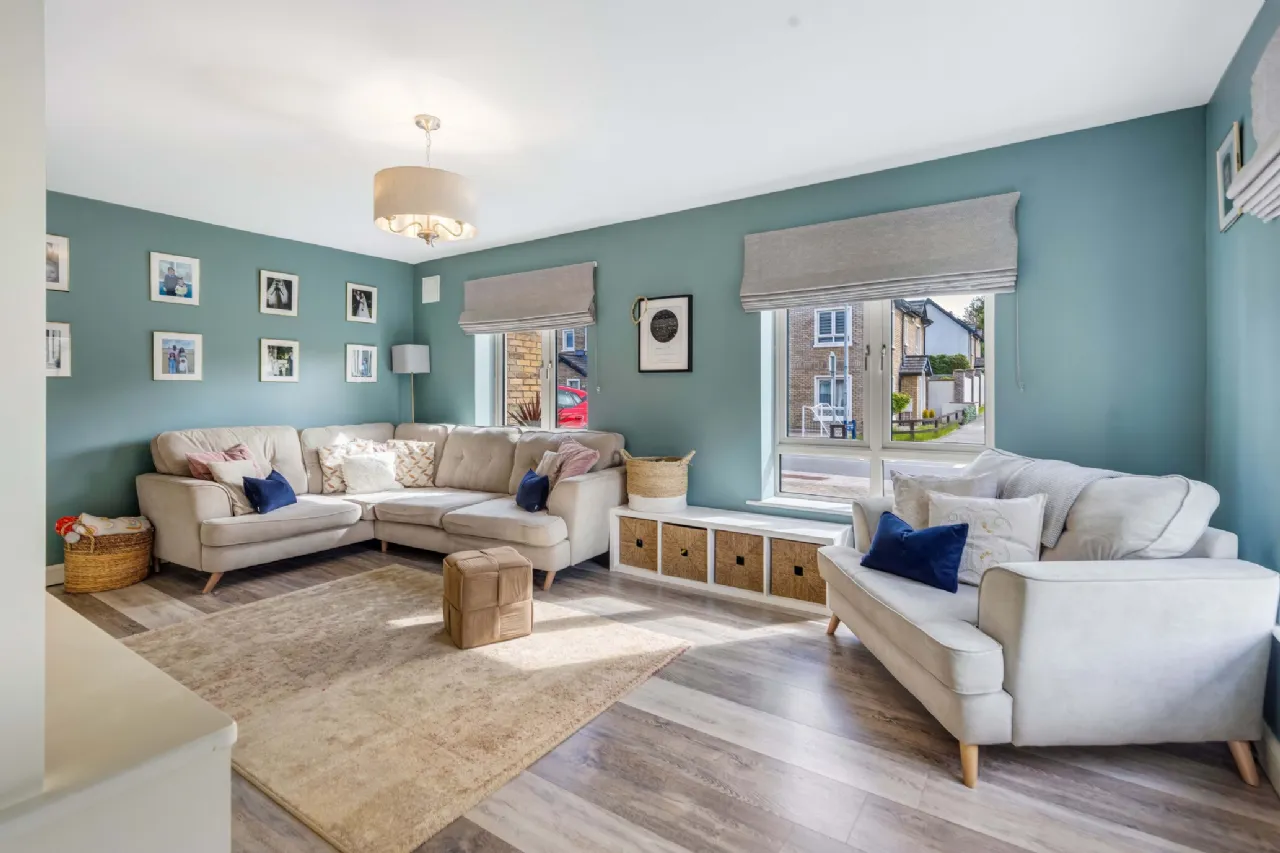 Photo of 20 Cois Glaisin Court, Johnstown, Navan, Co Meath, C15 H7WP