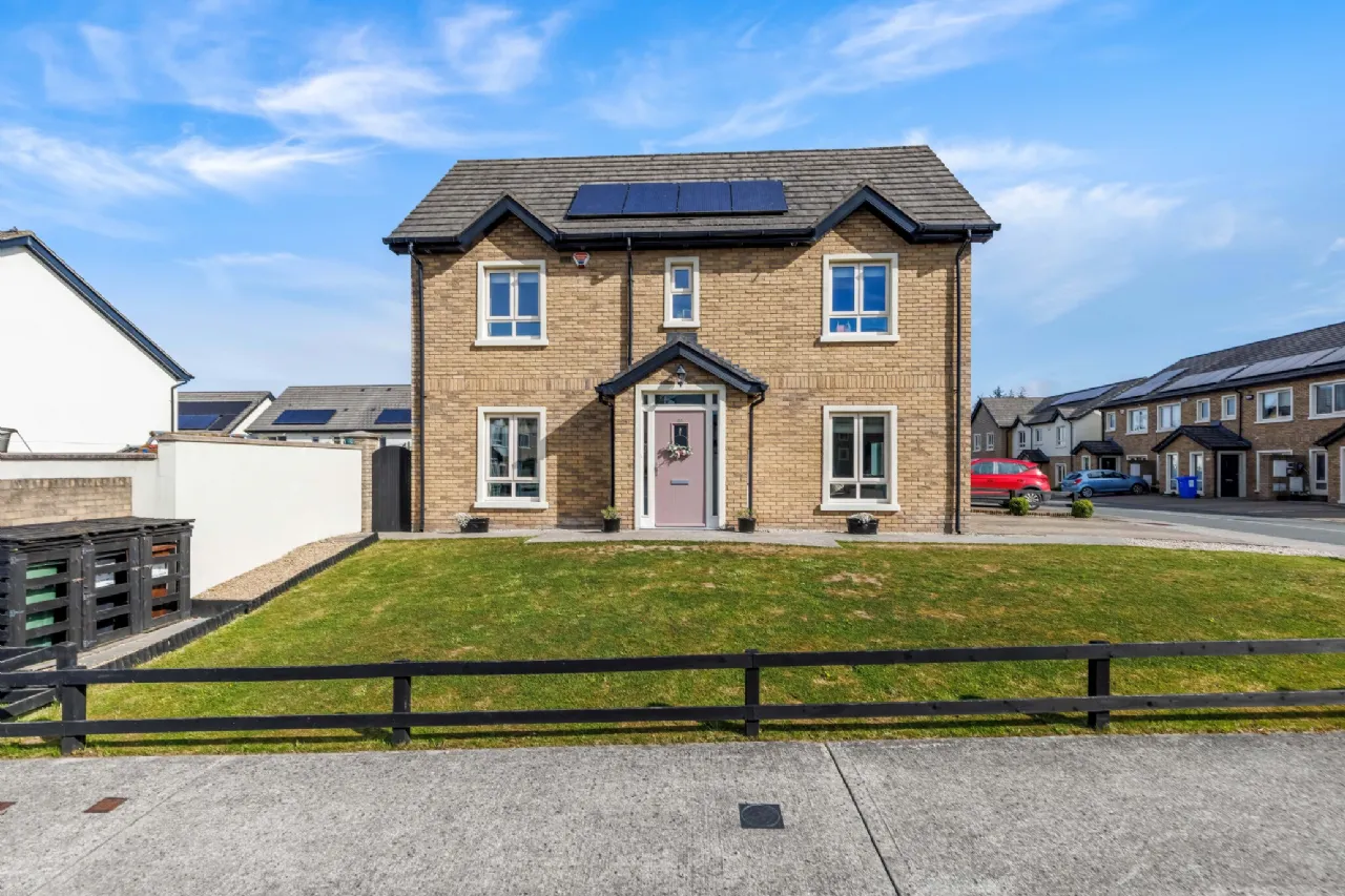 Photo of 20 Cois Glaisin Court, Johnstown, Navan, Co Meath, C15 H7WP