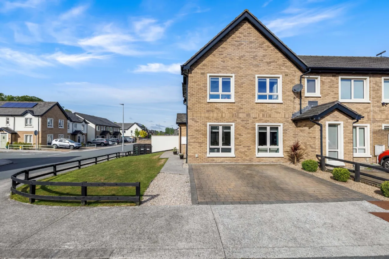Photo of 20 Cois Glaisin Court, Johnstown, Navan, Co Meath, C15 H7WP