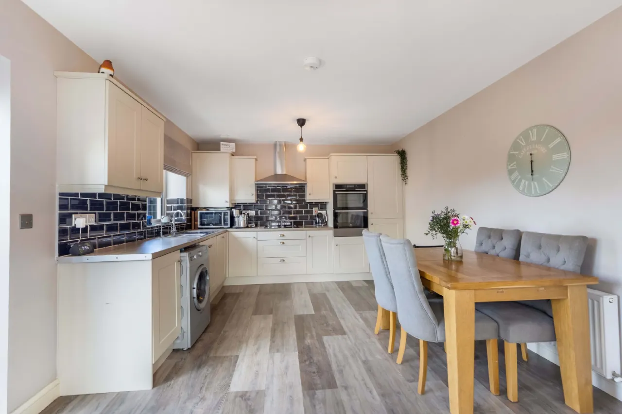 Photo of 20 Cois Glaisin Court, Johnstown, Navan, Co Meath, C15 H7WP