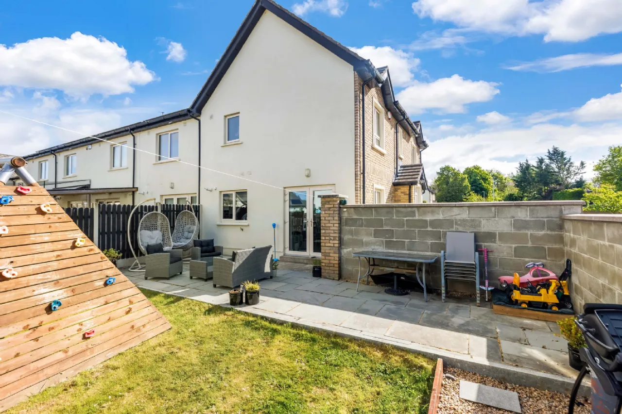 Photo of 20 Cois Glaisin Court, Johnstown, Navan, Co Meath, C15 H7WP