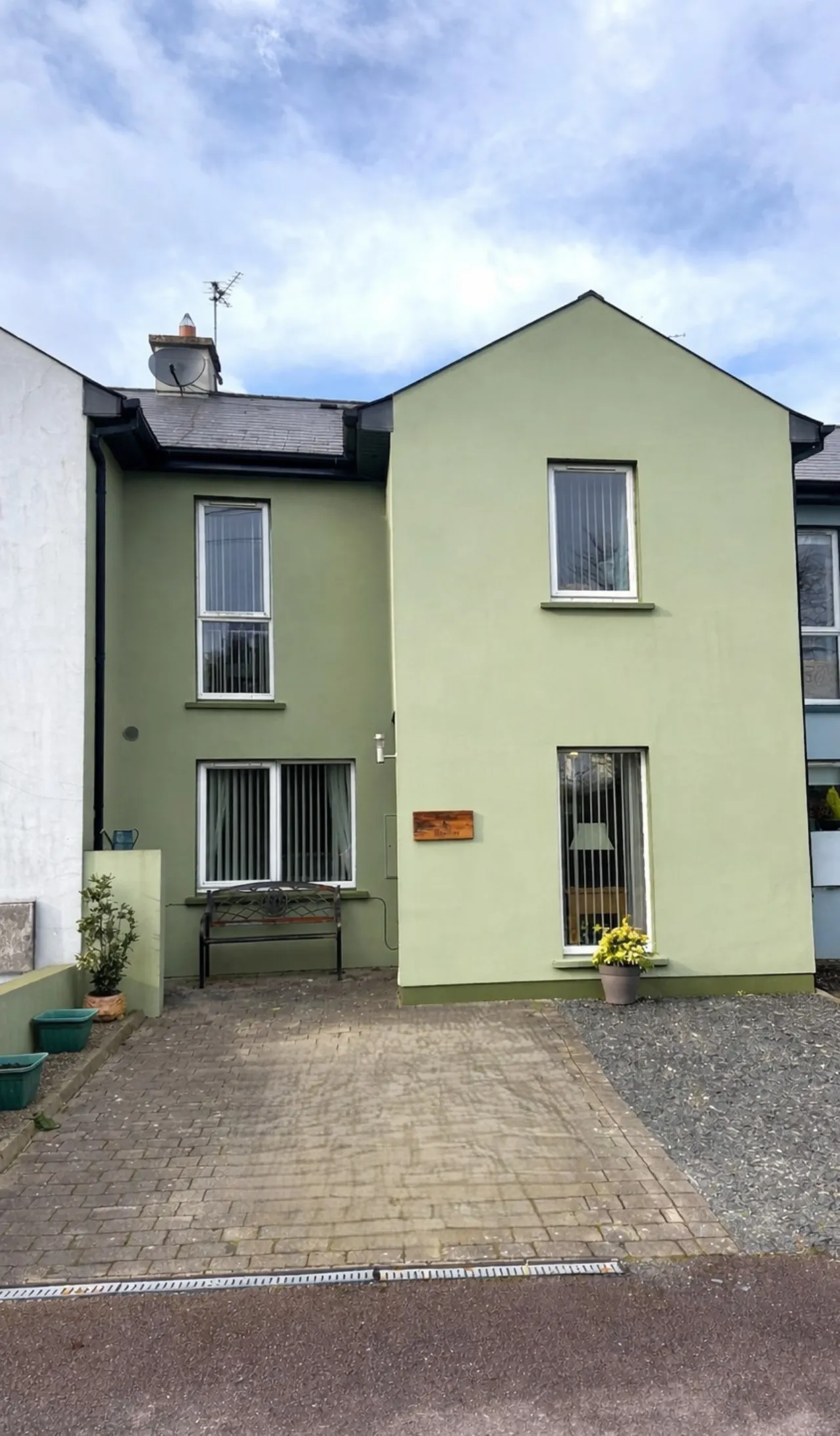 Photo of 3 Sruthan An Mhuilinn, Chapel Street, Bandon, Co. Cork, P72H768