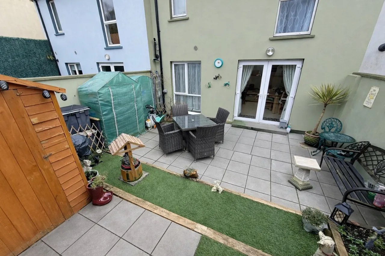 Photo of 3 Sruthan An Mhuilinn, Chapel Street, Bandon, Co. Cork, P72H768