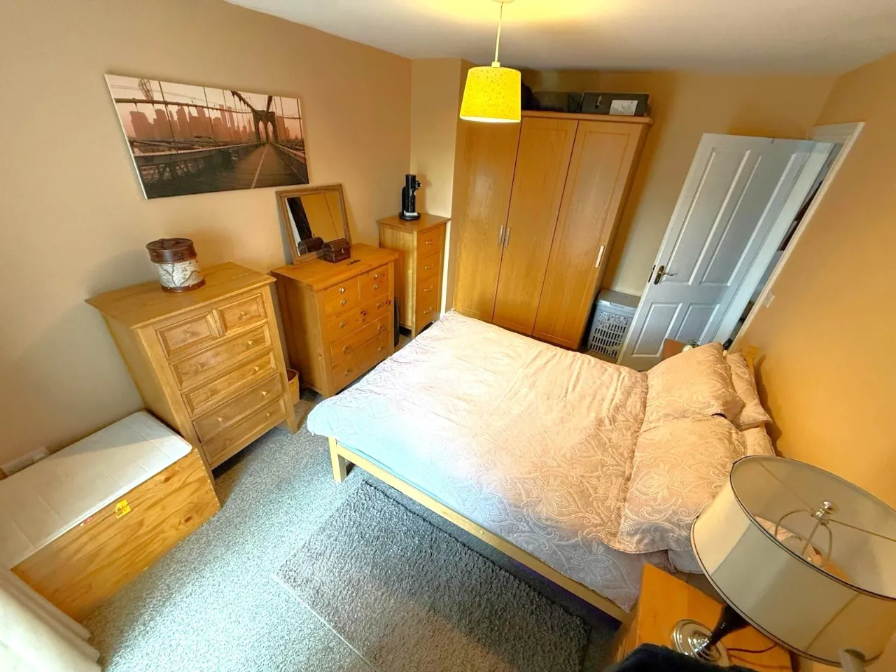 Photo of 3 Sruthan An Mhuilinn, Chapel Street, Bandon, Co. Cork, P72H768