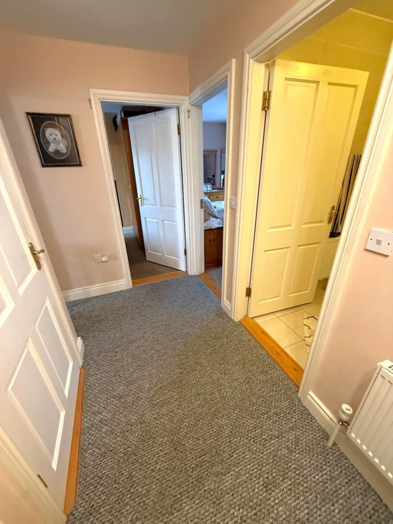 Photo of 3 Sruthan An Mhuilinn, Chapel Street, Bandon, Co. Cork, P72H768