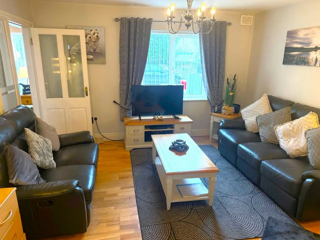 Photo of 3 Sruthan An Mhuilinn, Chapel Street, Bandon, Co. Cork, P72H768