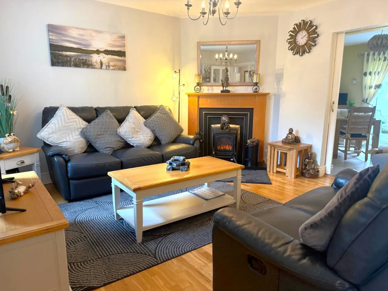 Photo of 3 Sruthan An Mhuilinn, Chapel Street, Bandon, Co. Cork, P72H768