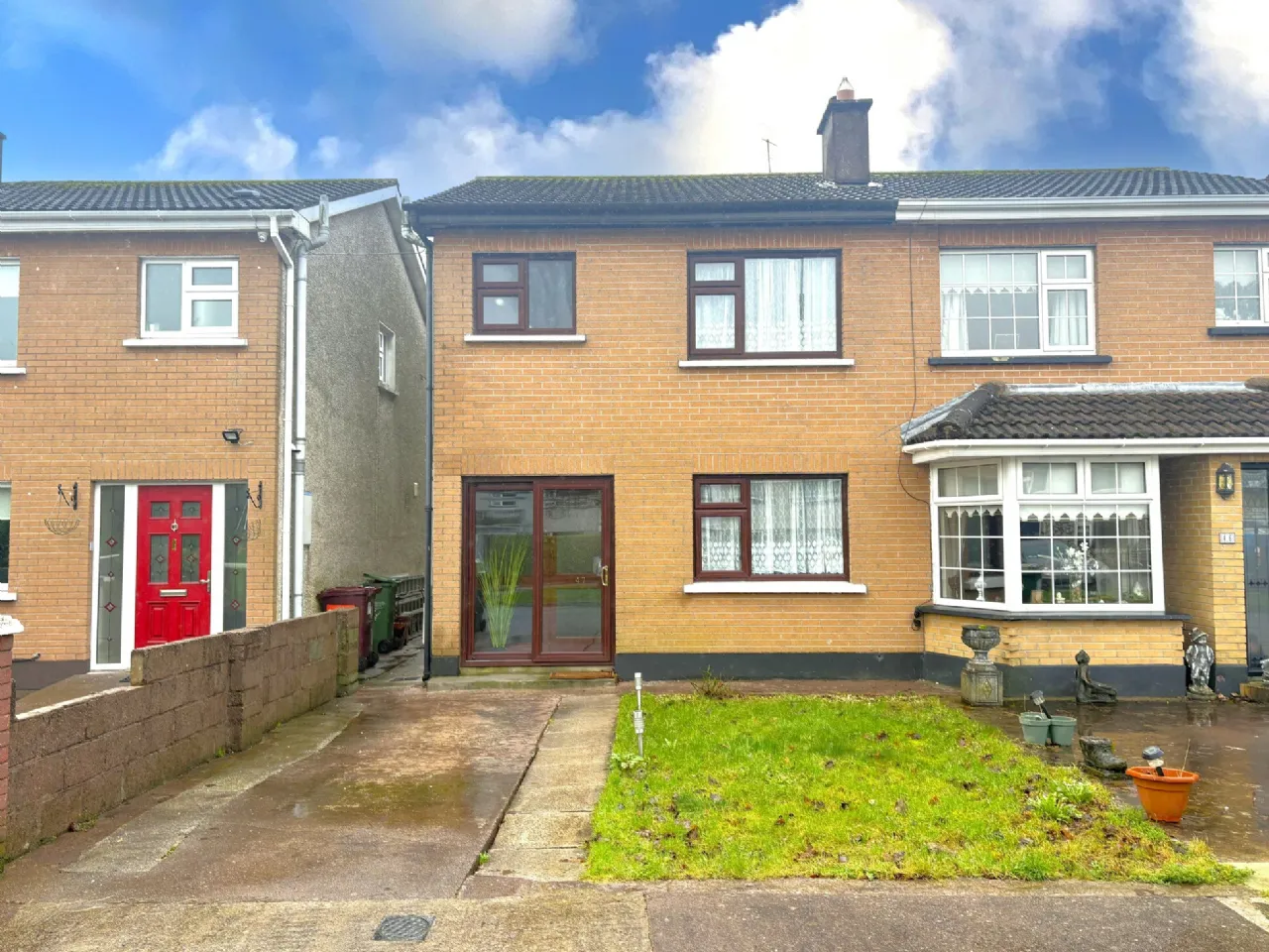Photo of 47 Aisling Lawn, Ballincollig, Co. Cork, P31WY94