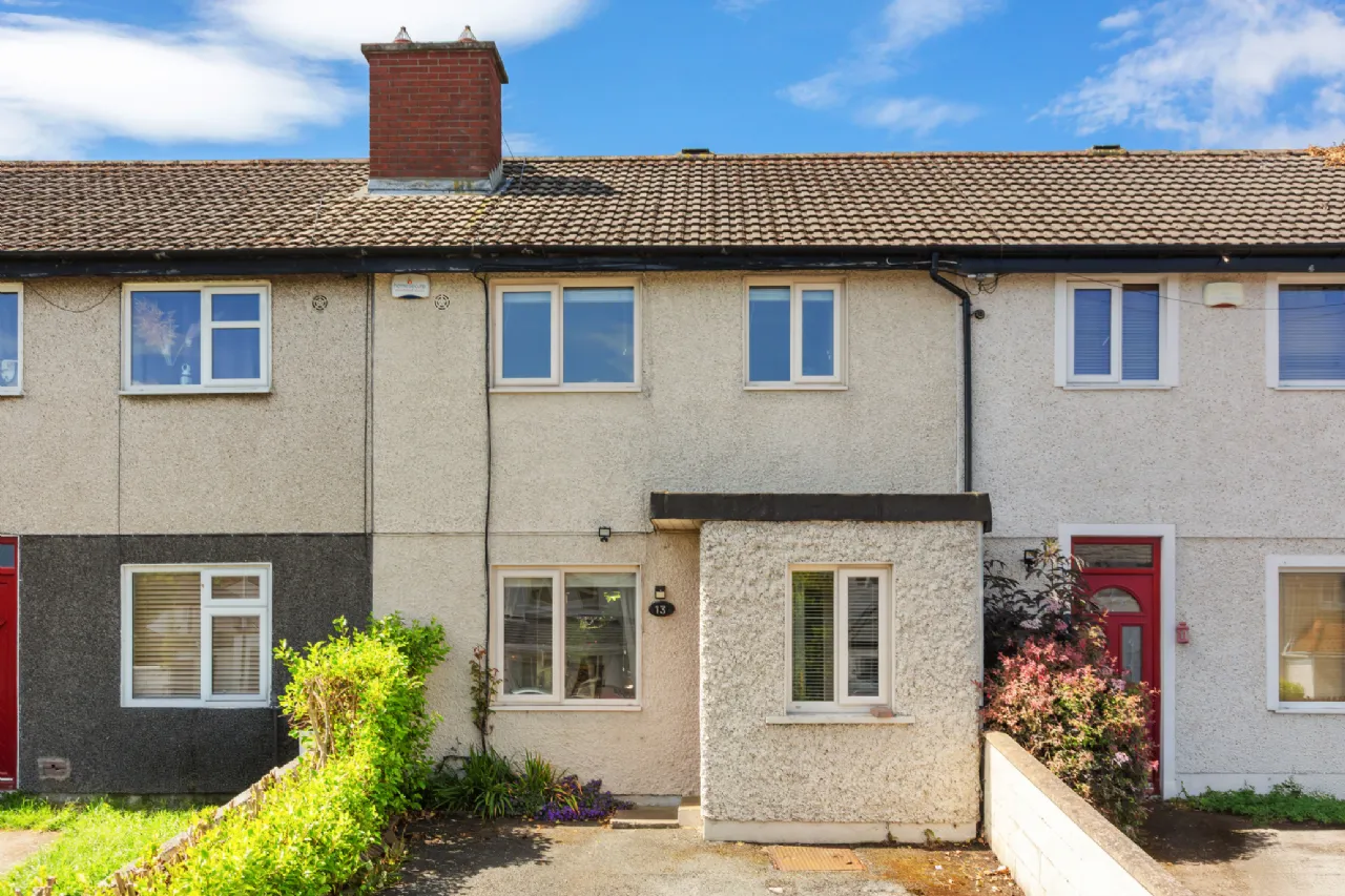 Photo of 13 Castle Park, Tallaght, Dublin 24, D24 HNH9