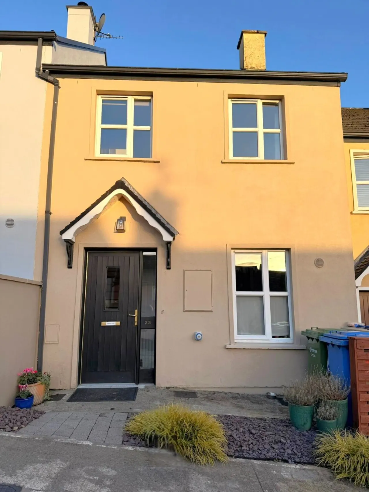 Photo of 33 Radharc An Bhaile, Bandon, Co. Cork, P72X294