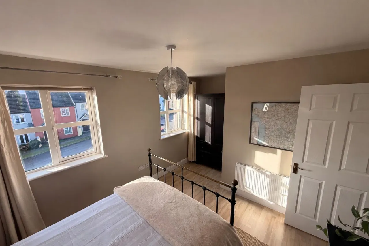 Photo of 33 Radharc An Bhaile, Bandon, Co. Cork, P72X294