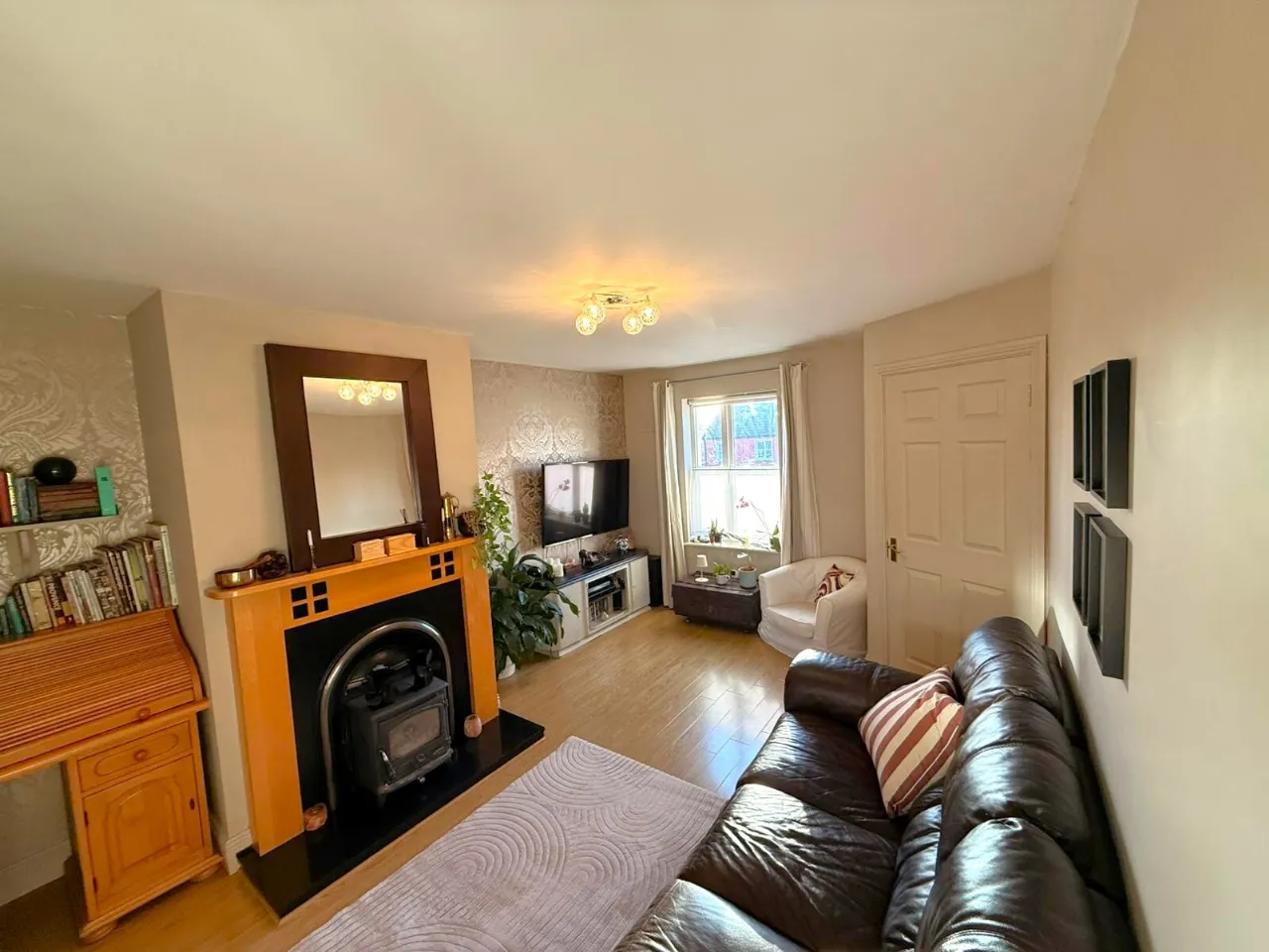 Photo of 33 Radharc An Bhaile, Bandon, Co. Cork, P72X294