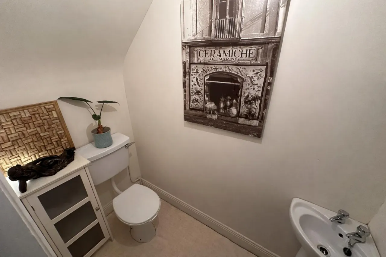 Photo of 33 Radharc An Bhaile, Bandon, Co. Cork, P72X294