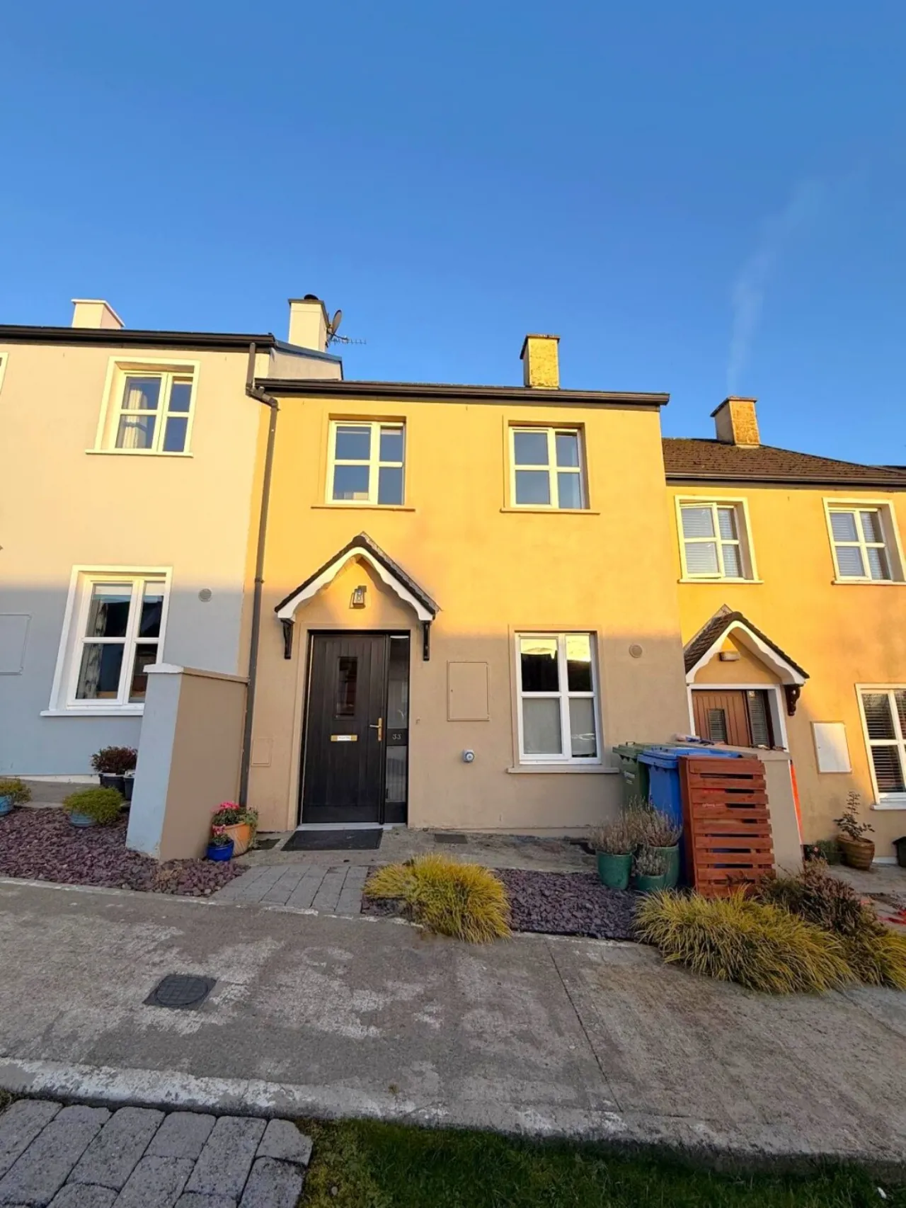 Photo of 33 Radharc An Bhaile, Bandon, Co. Cork, P72X294