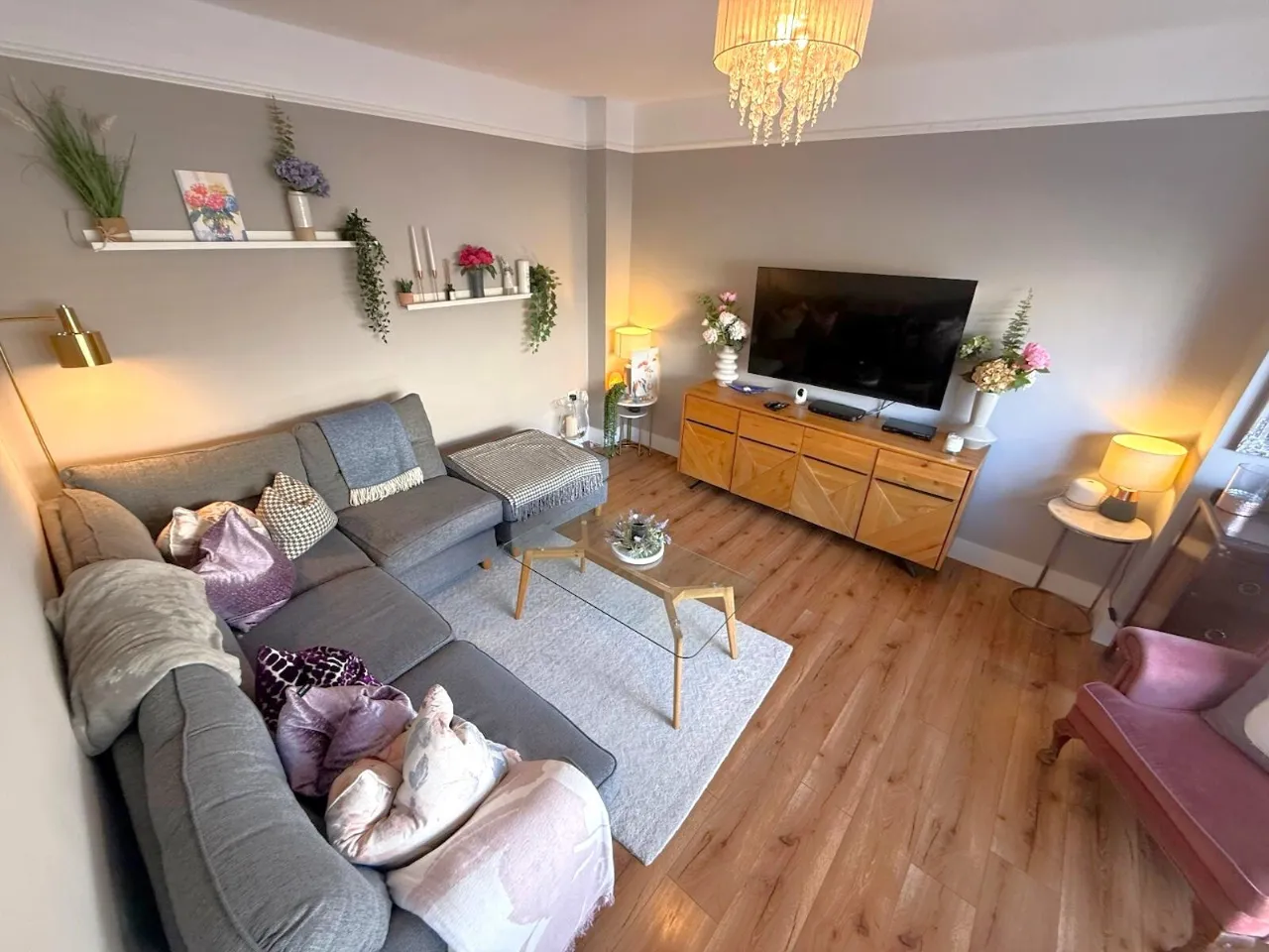 Photo of 2 Maple Drive, Dunmanway Road, Bandon, Co. Cork, P72K400