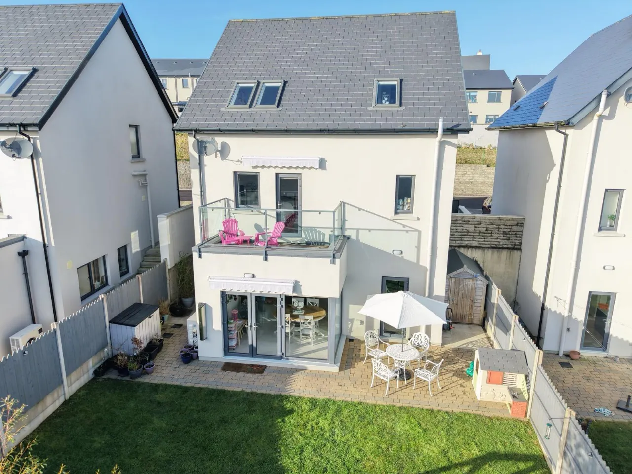 Photo of 2 Maple Drive, Dunmanway Road, Bandon, Co. Cork, P72K400