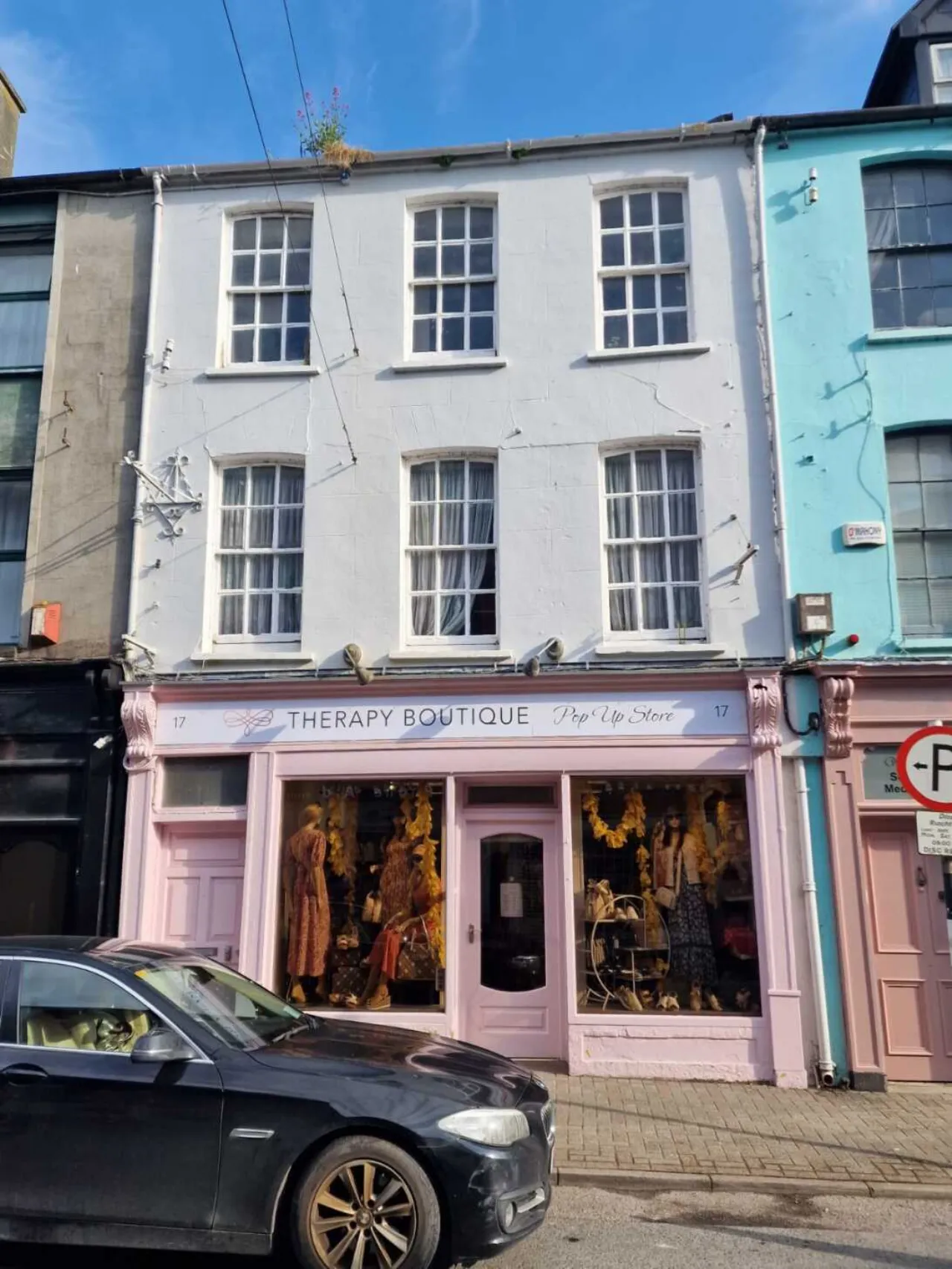 Photo of 17 South Main Street, Bandon, Co. Cork, P72 F962