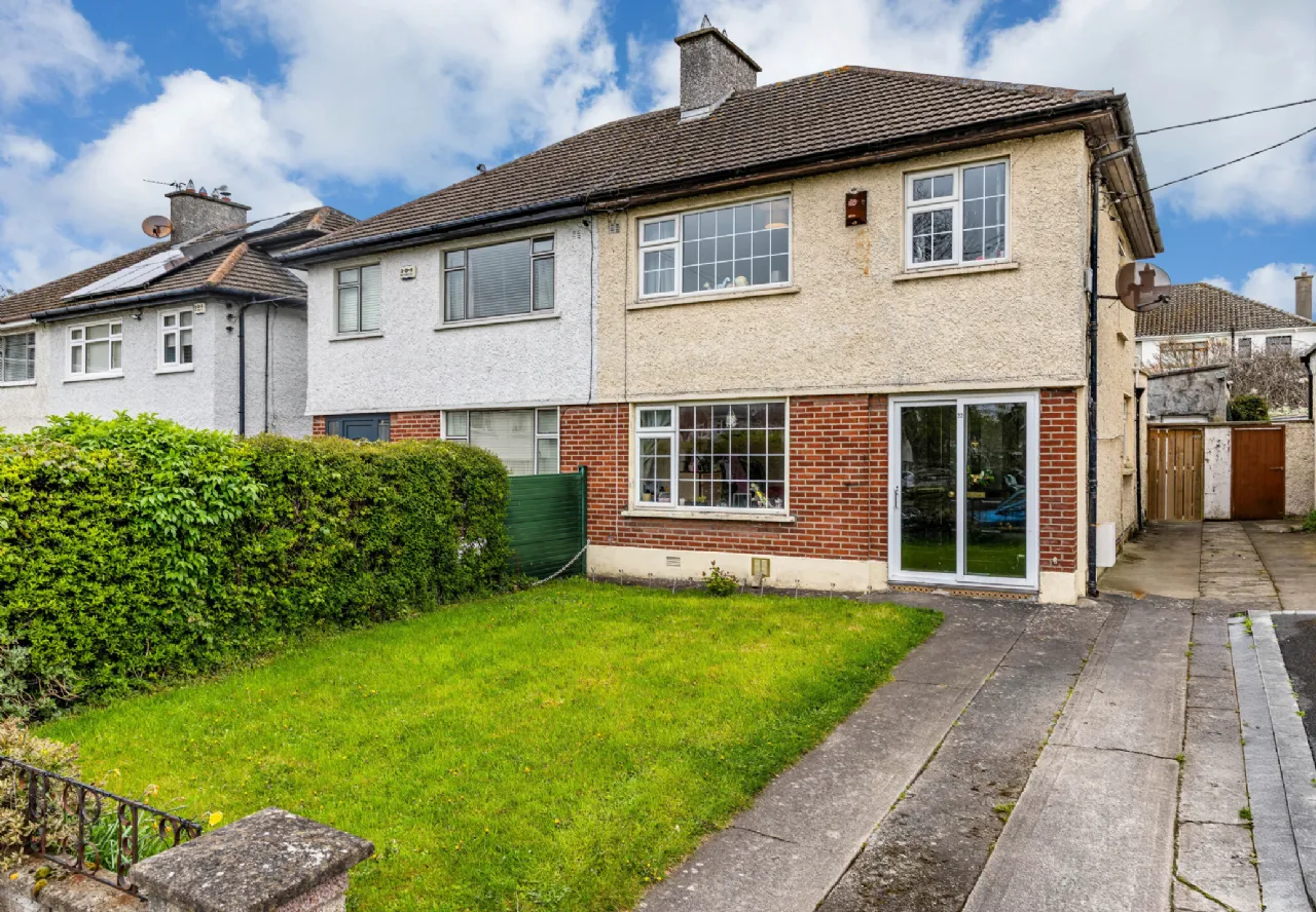 Photo of 22 Hillcrest Park, Glasnevin, Dublin 11, D11 W0FX