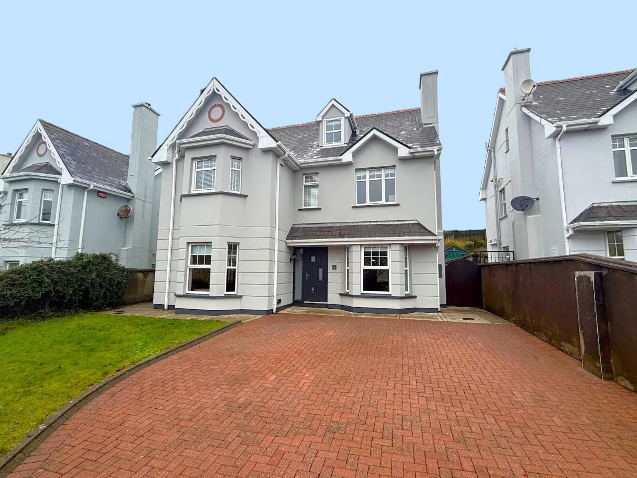Photo of 34 Canons Wood, Bandon, Co. Cork, P72HH60