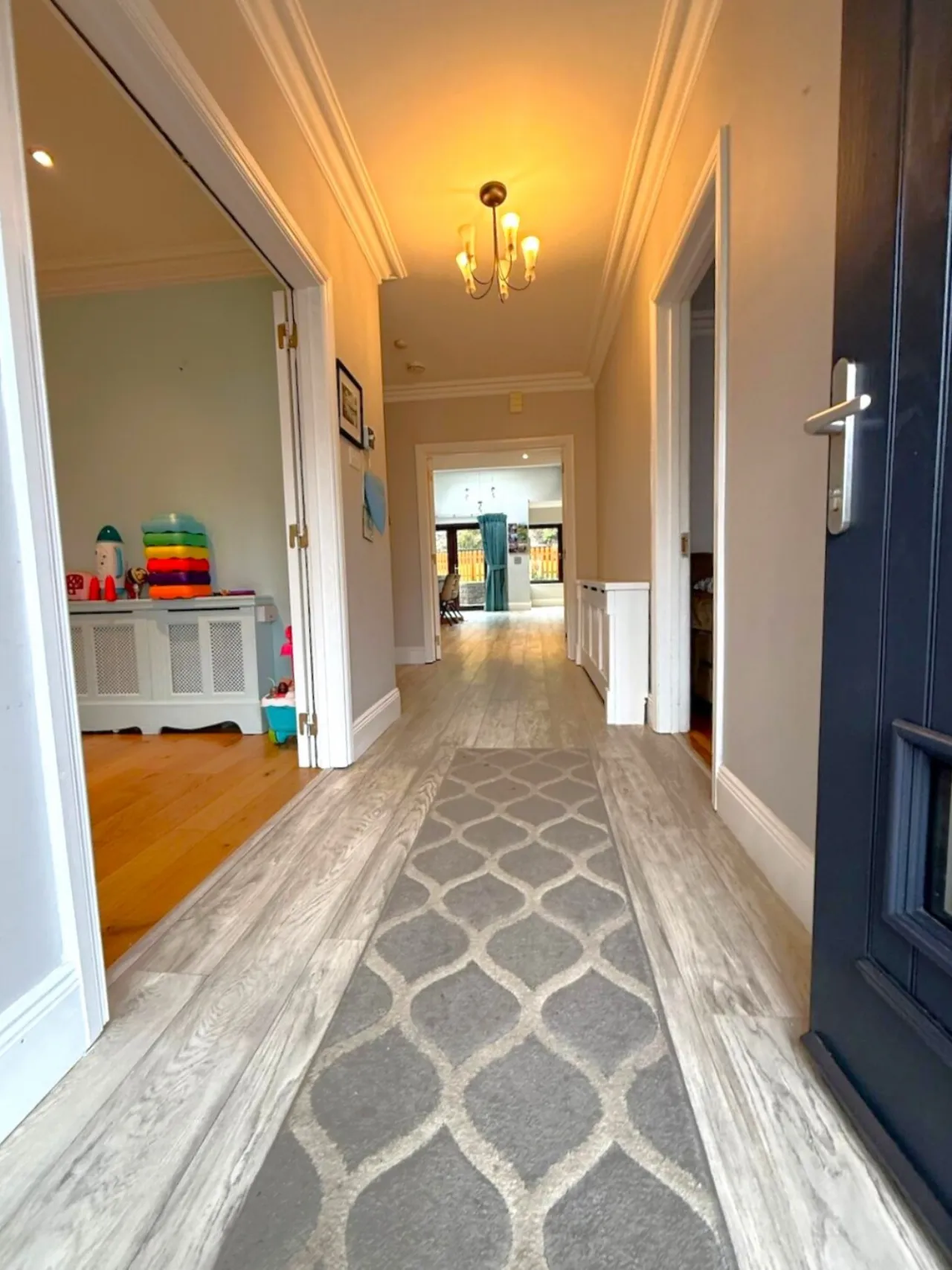 Photo of 34 Canons Wood, Bandon, Co. Cork, P72HH60