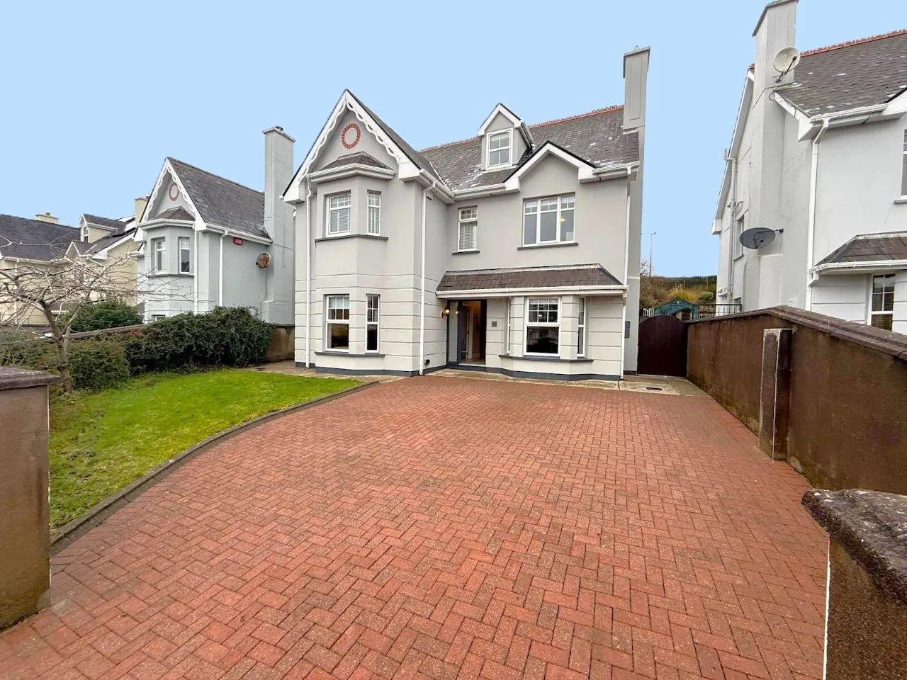 Photo of 34 Canons Wood, Bandon, Co. Cork, P72HH60