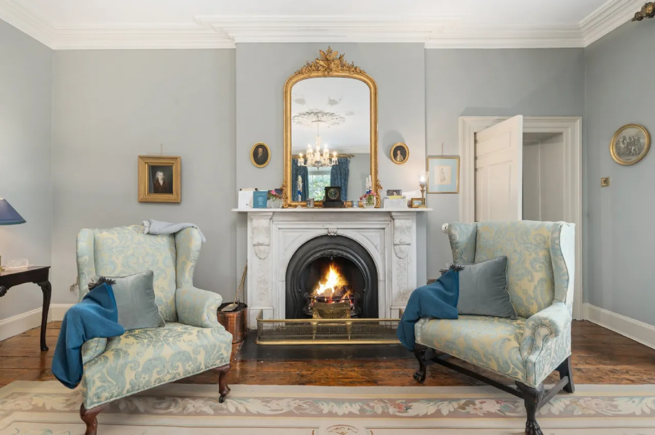 Photo of Ballysallagh House, Kilkenny, Kilkenny, R95 A6P1