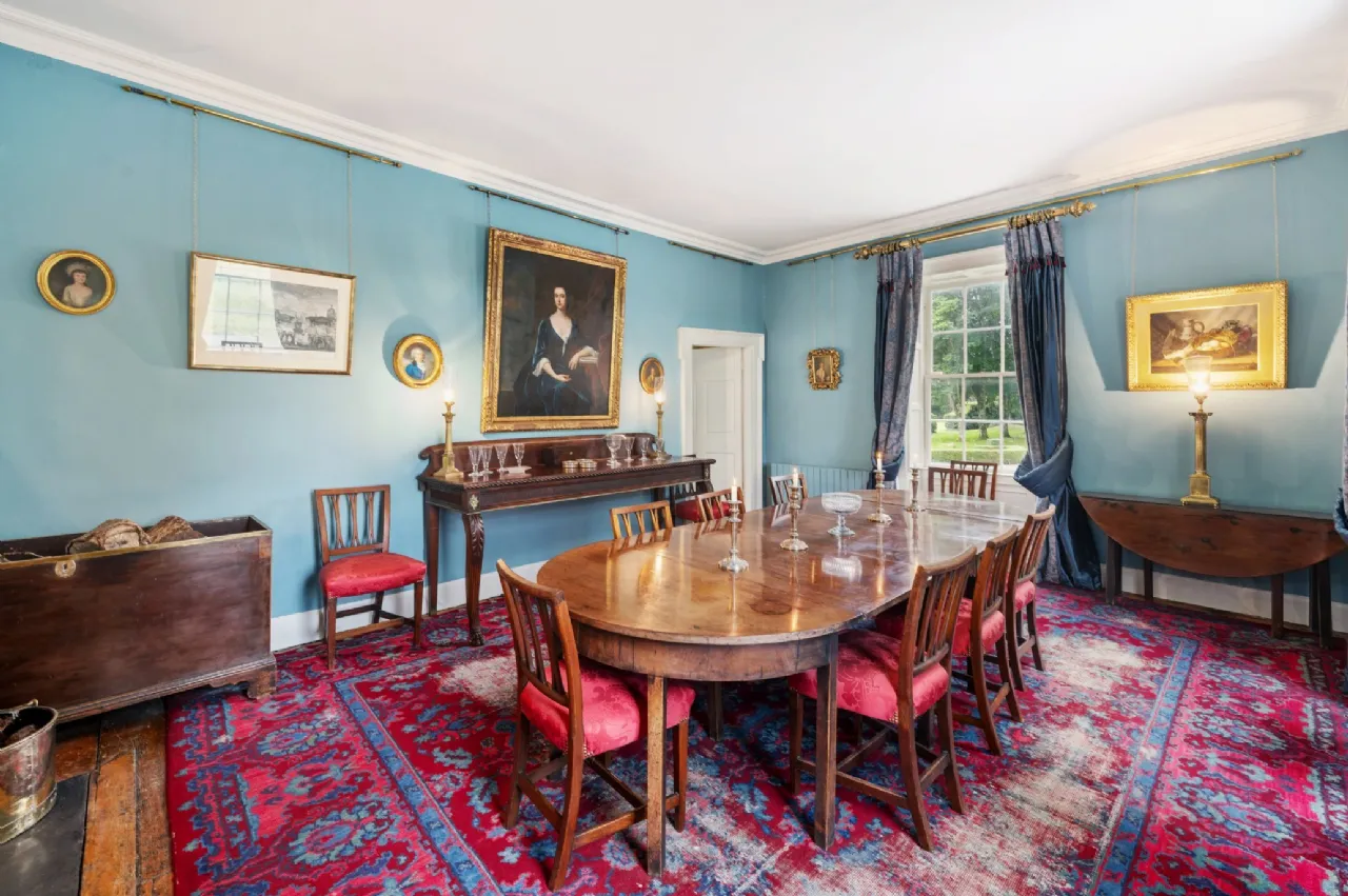 Photo of Ballysallagh House, Kilkenny, Kilkenny, R95 A6P1