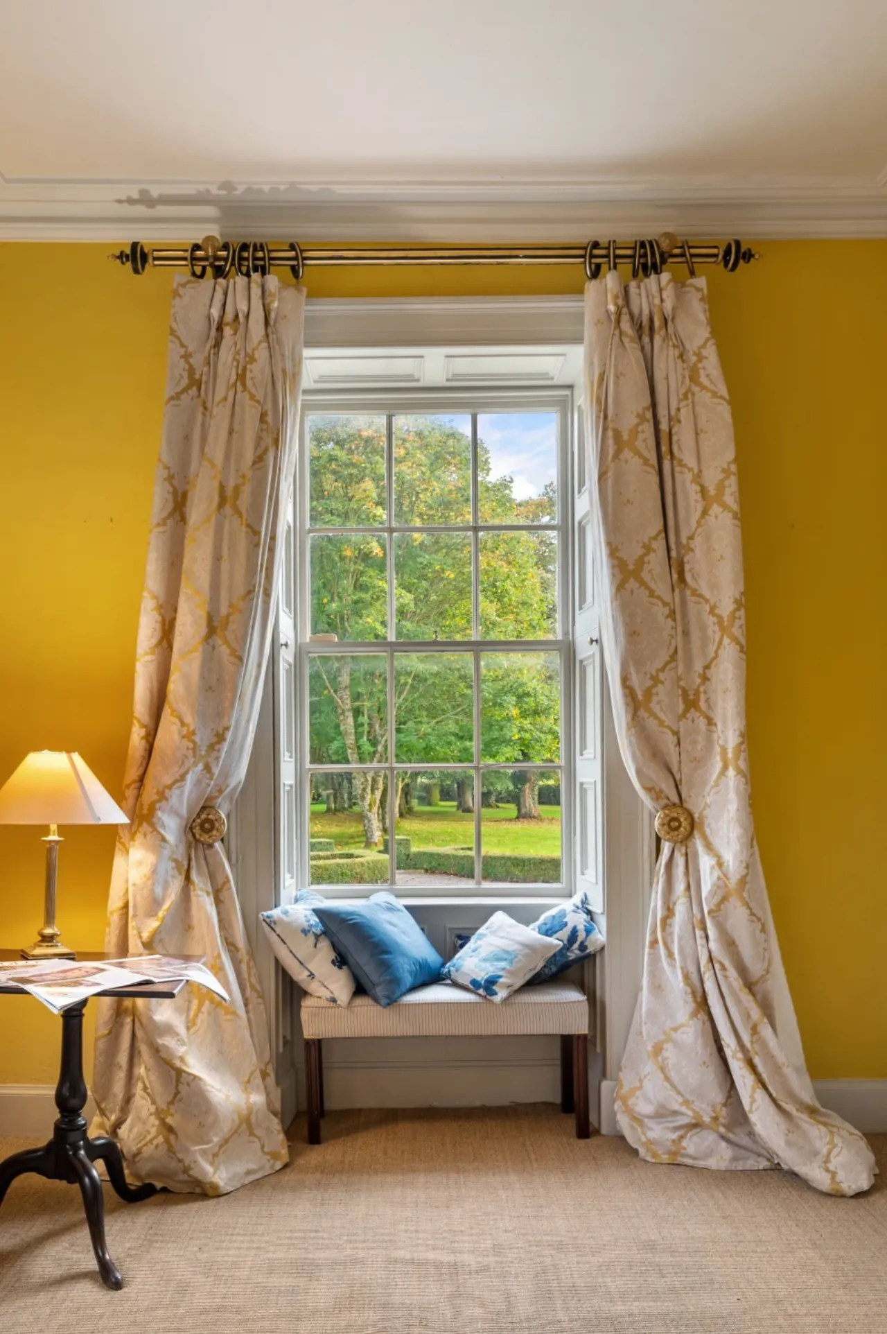 Photo of Ballysallagh House, Kilkenny, Kilkenny, R95 A6P1