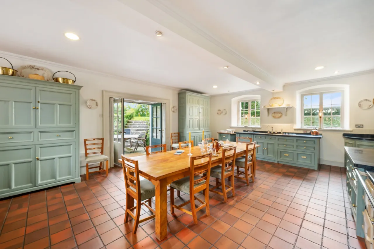 Photo of Ballysallagh House, Kilkenny, Kilkenny, R95 A6P1