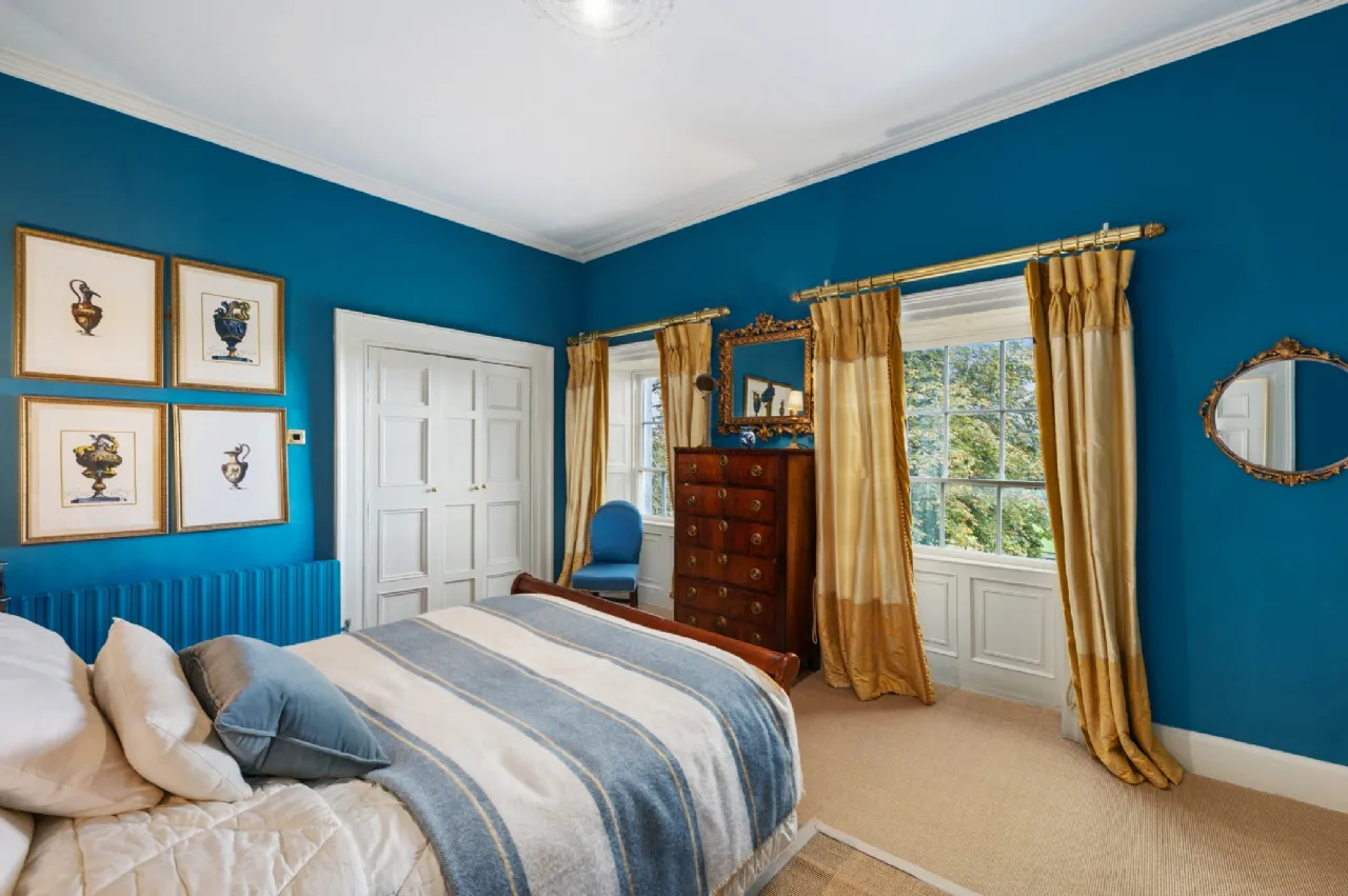 Photo of Ballysallagh House, Kilkenny, Kilkenny, R95 A6P1