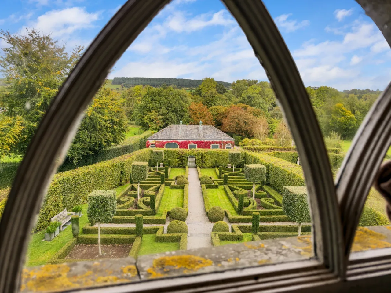 Photo of Ballysallagh House, Kilkenny, Kilkenny, R95 A6P1