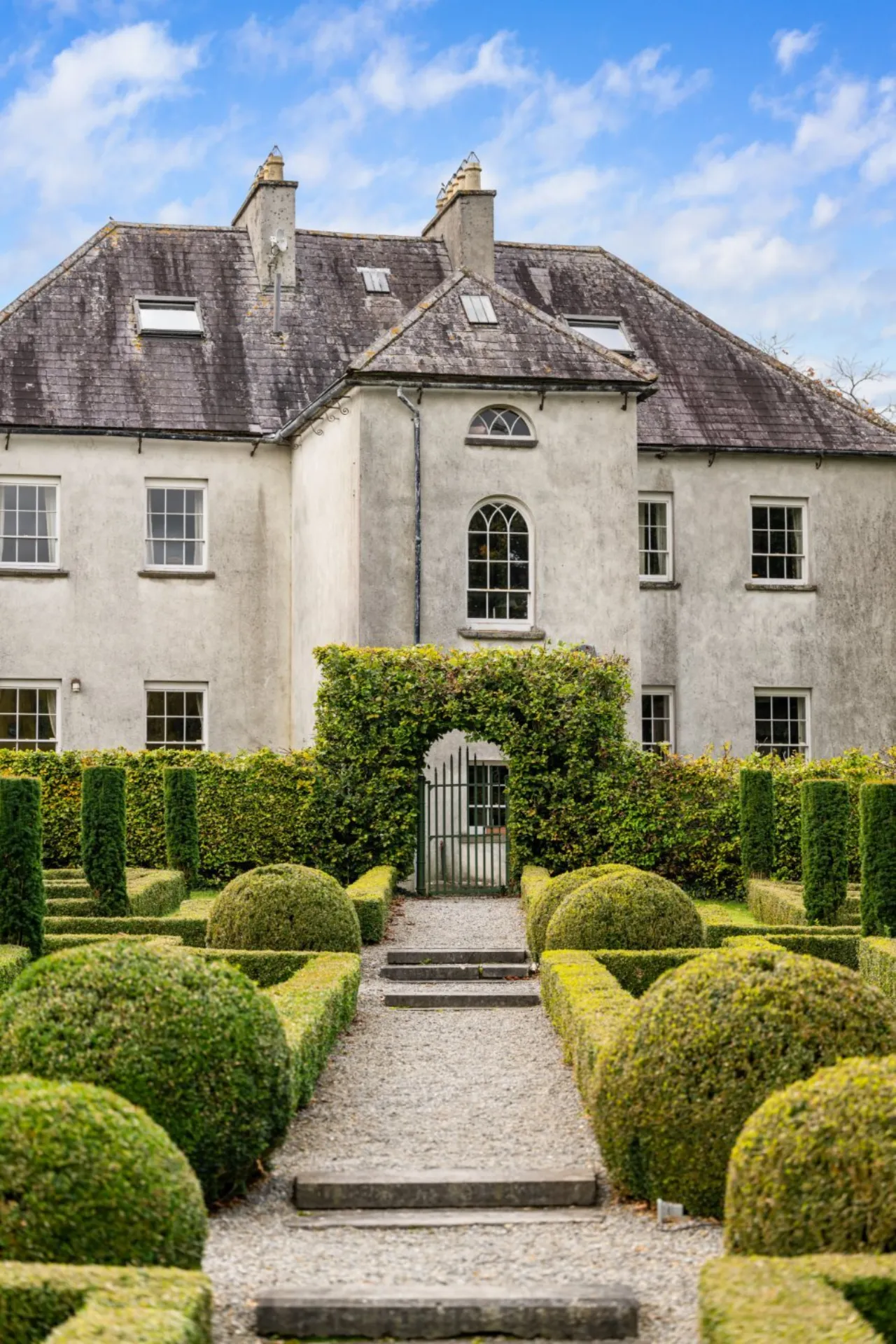 Photo of Ballysallagh House, Kilkenny, Kilkenny, R95 A6P1
