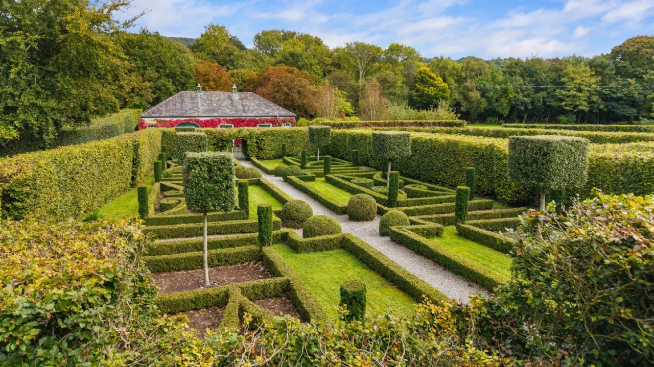 Photo of Ballysallagh House, Kilkenny, Kilkenny, R95 A6P1