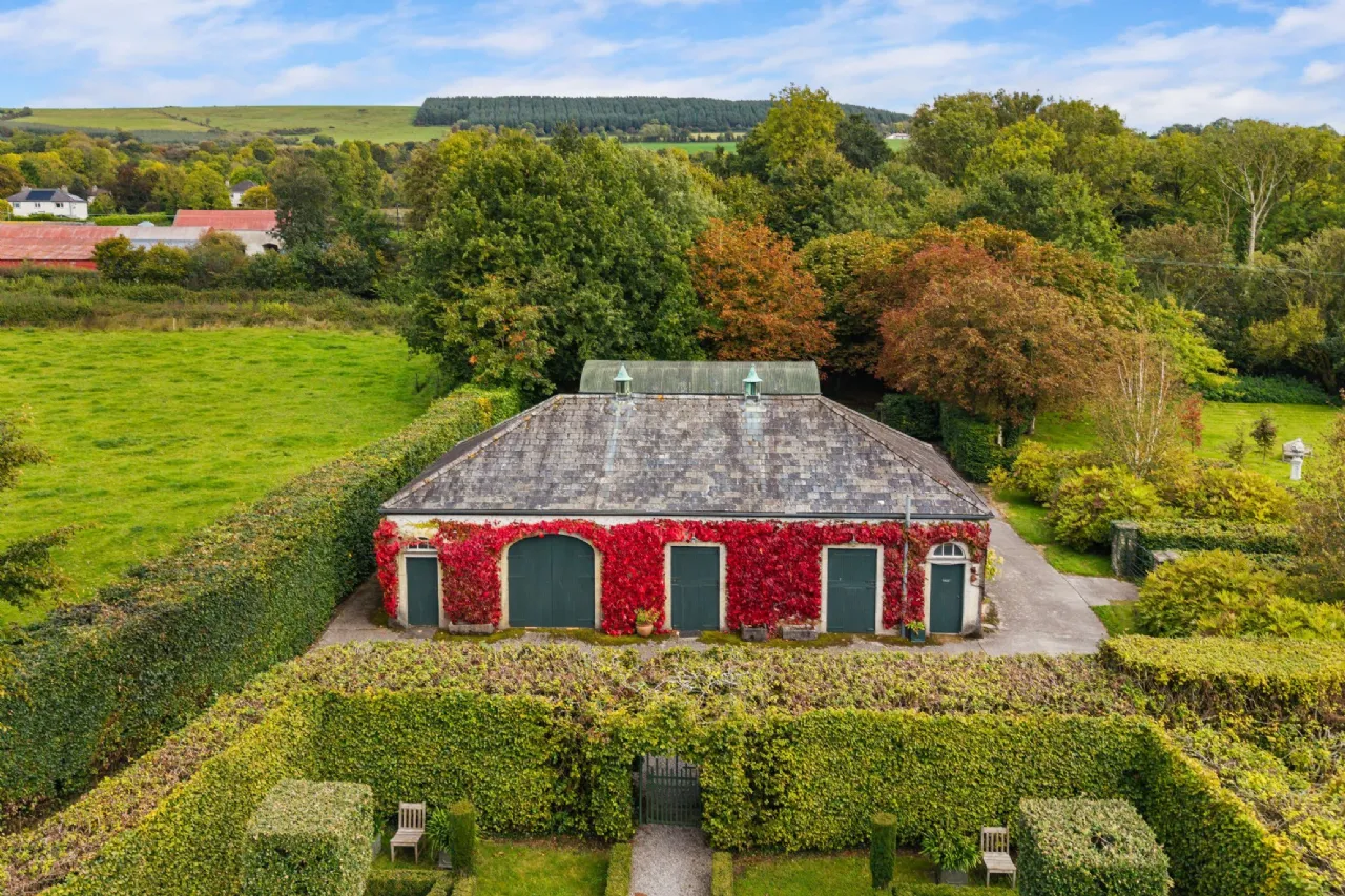 Photo of Ballysallagh House, Kilkenny, Kilkenny, R95 A6P1