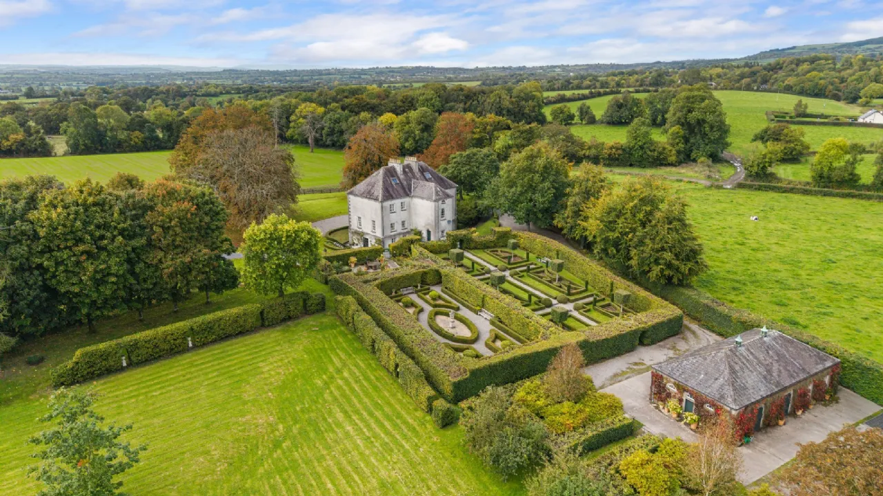Photo of Ballysallagh House, Kilkenny, Kilkenny, R95 A6P1