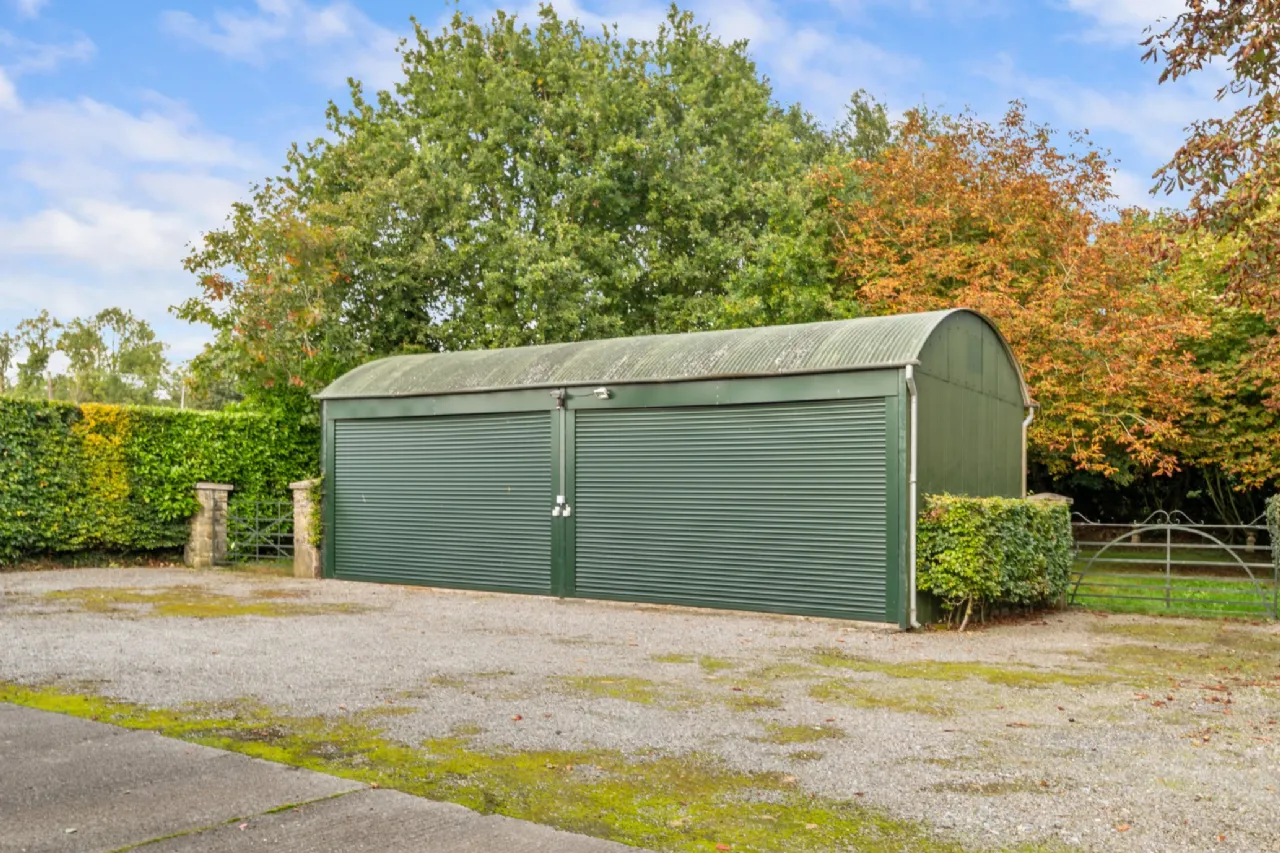 Photo of Ballysallagh House, Kilkenny, Kilkenny, R95 A6P1