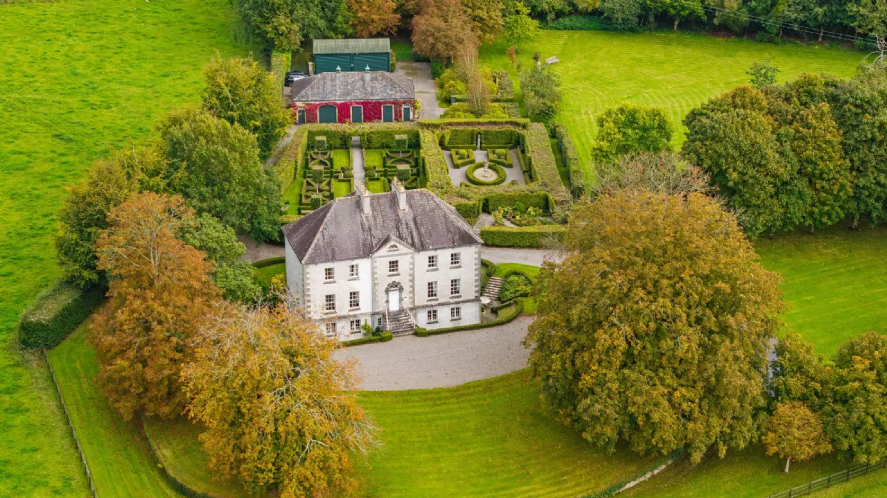 Photo of Ballysallagh House, Kilkenny, Kilkenny, R95 A6P1