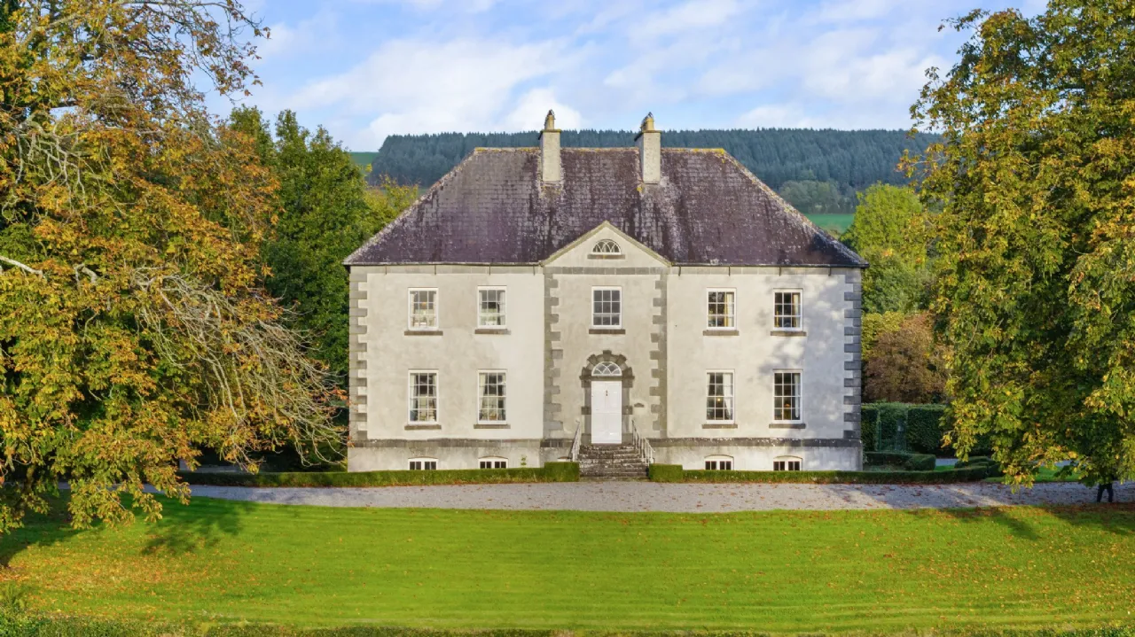 Photo of Ballysallagh House, Kilkenny, County Kilkenny, R95 A6P1