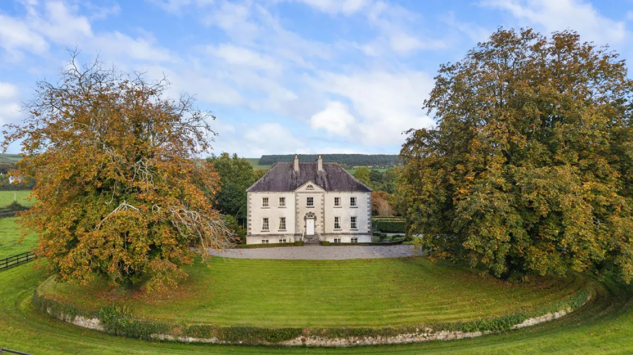 Photo of Ballysallagh House, Kilkenny, Kilkenny, R95 A6P1